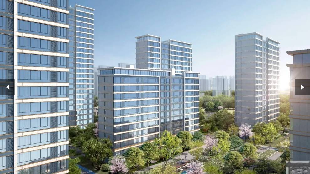 澳门新葡京官方入口徽盐滨湖云着【合肥楼盘